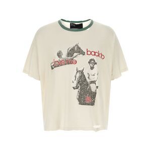 Paly Men 'Back To Life Ringer' T-Shirt